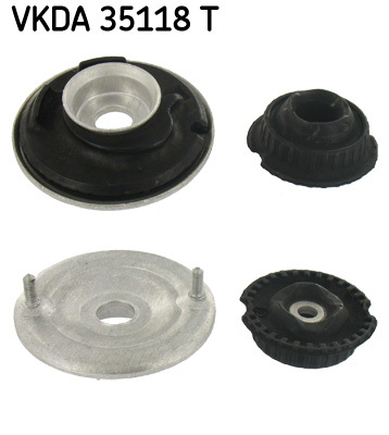 Mocowanie amortyzatora VKDA 35118 T SKF